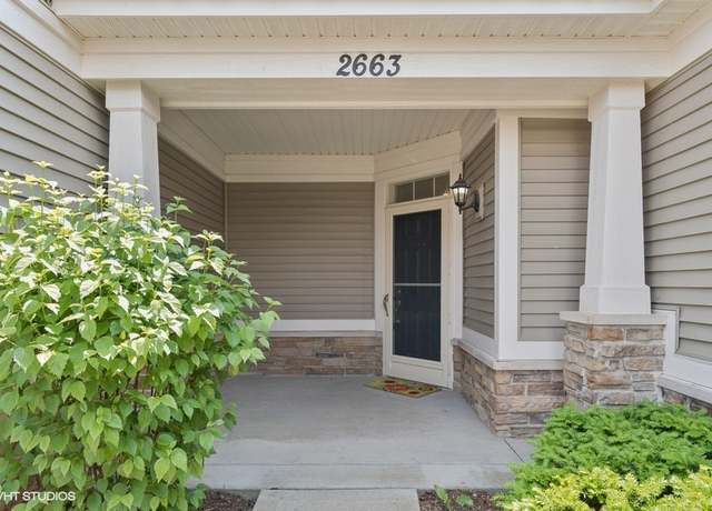 Property at 2663 Avondale Cir, Naperville, IL 60564, 3 beds, 2 baths