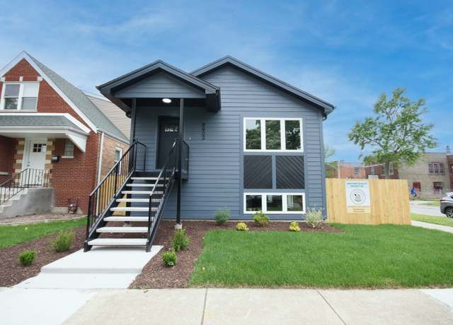Property at 8402 S Carpenter St, Chicago, IL 60620, 4 beds, 3 baths