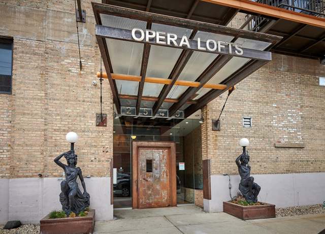 Property at 2545 S Dearborn St #323, Chicago, IL 60616, 2 beds, 2 baths