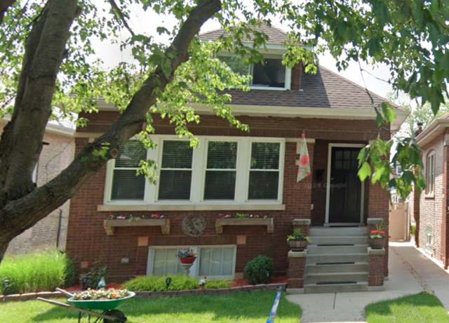 Property at 1826 Wenonah Ave, Berwyn, IL 60402, 2 beds, 1 bath