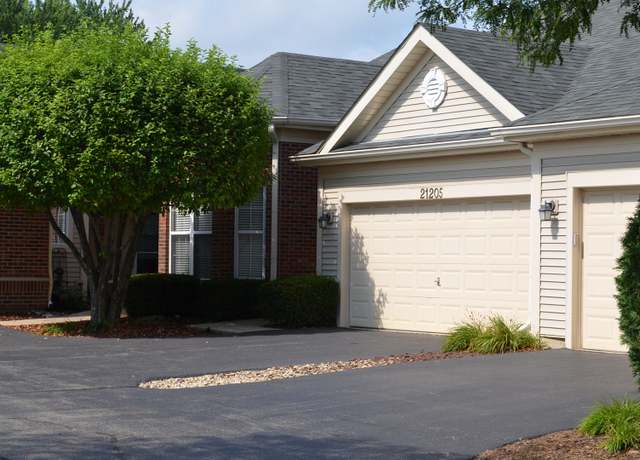 Property at 21205 W Cypress Ln, Plainfield, IL 60544, 2 beds, 1 bath