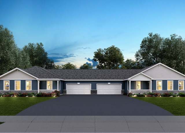 Property at 2393 Glacier St, Pingree Grove, IL 60140, 2 beds, 2 baths