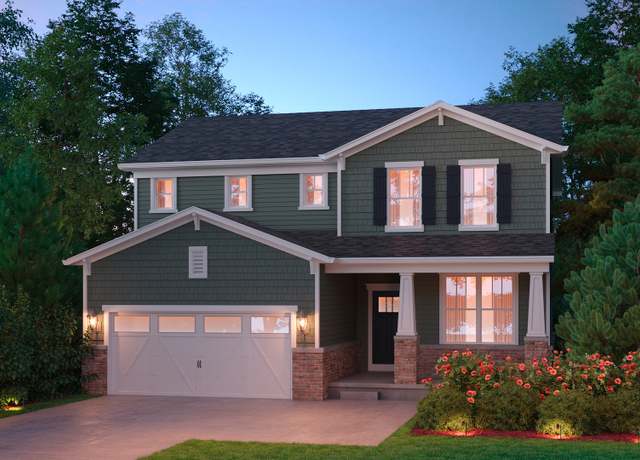 Property at 12675 Rossaveal Way, Lemont, IL 60439, 3 beds, 2.5 baths
