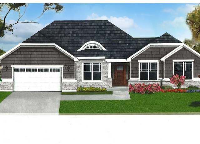 Property at 16301 Stacy Ln, Huntley, IL 60142, 3 beds, 2 baths