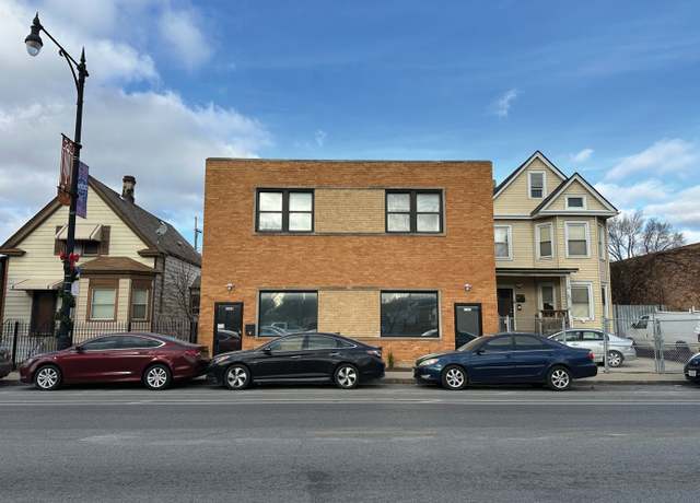 Property at 4606 W Lawrence Ave, Chicago, IL 60630