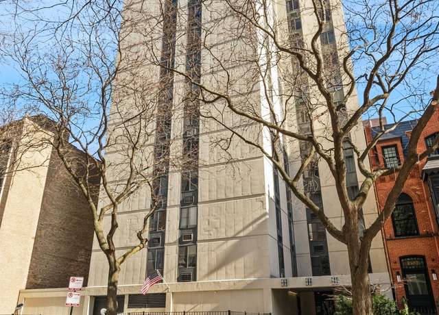 Property at 1339 N Dearborn St Unit 5C, Chicago, IL 60610, 1 bath