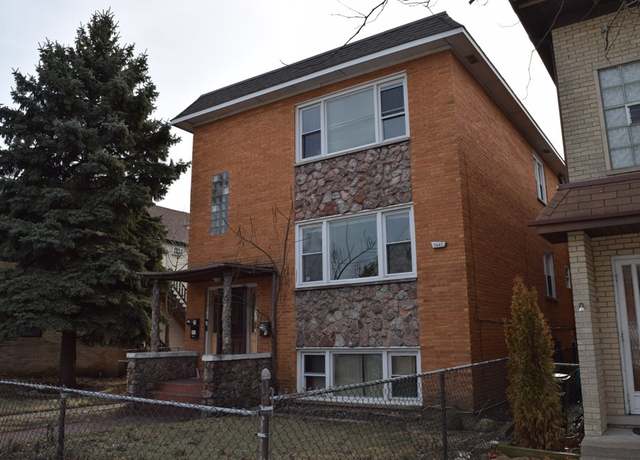 Property at 5643 W Lawrence Ave #2, Chicago, IL 60630, 2 beds, 1 bath