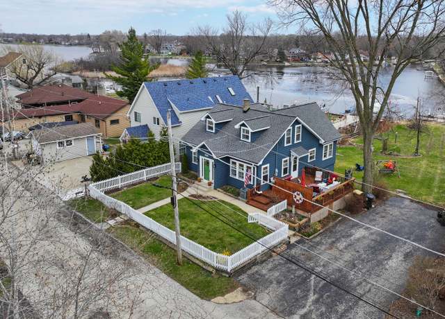 Property at 36603 N Iola Ave, Ingleside, IL 60041, 5 beds, 3 baths