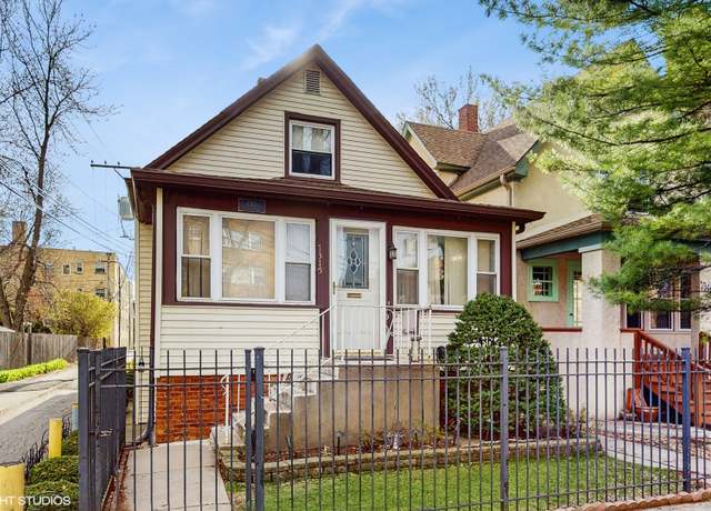 Property at 7315 N Wolcott Ave, Chicago, IL 60626, 4 beds, 3 baths