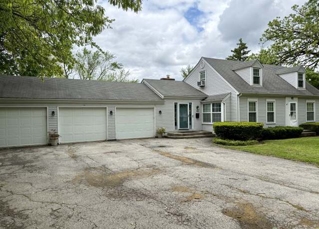 Property at 166 Harvey Ave, Grayslake, IL 60030, 4 beds, 4 baths