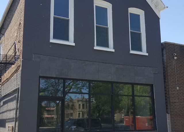 Property at 3436 S Western Ave, Chicago, IL 60608, 8 beds, 4 baths