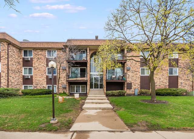 Property at 705 Heritage Dr #312, Hoffman Estates, IL 60169, 2 beds, 1 bath