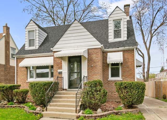 Property at 3666 176th Pl, Lansing, IL 60438, 4 beds, 2 baths