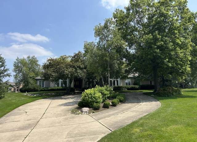 Property at 547 Rob Roy Ct, Inverness, IL 60067, 4 beds, 4 baths