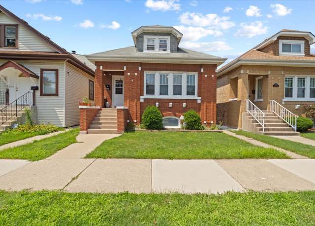 Property at 3036 N Luna Ave, Chicago, IL 60641, 5 beds, 3 baths