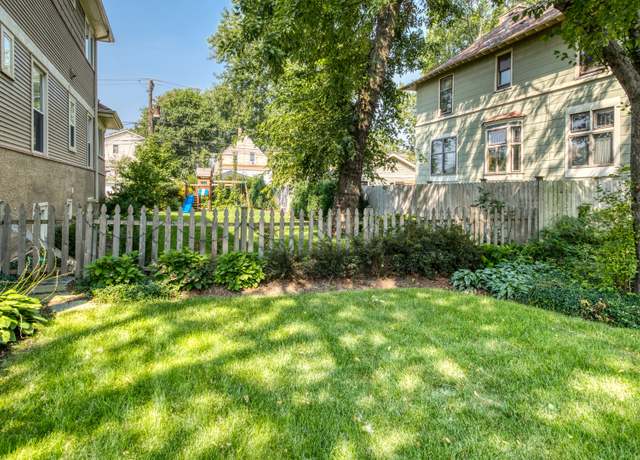 Property at 1169 S Taylor Ave, Oak Park, IL 60304