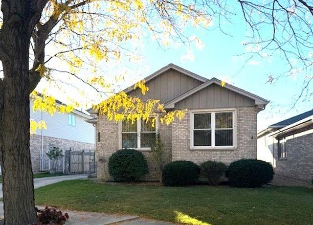 Property at 10952 S Avenue E, Chicago, IL 60617, 4 beds, 2 baths