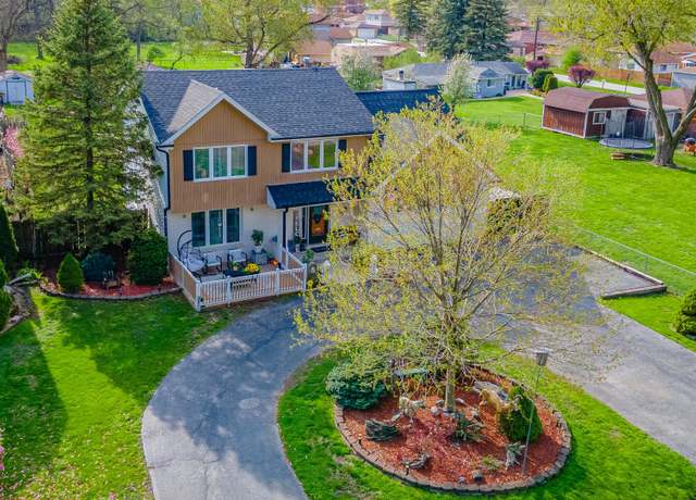Property at 15412 Hamlin Ave, Markham, IL 60428, 3 beds, 1.5 baths