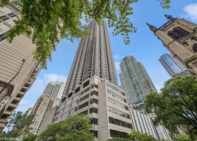 Property at 30 E Huron St #3109, Chicago, IL 60611, 2 beds, 2 baths