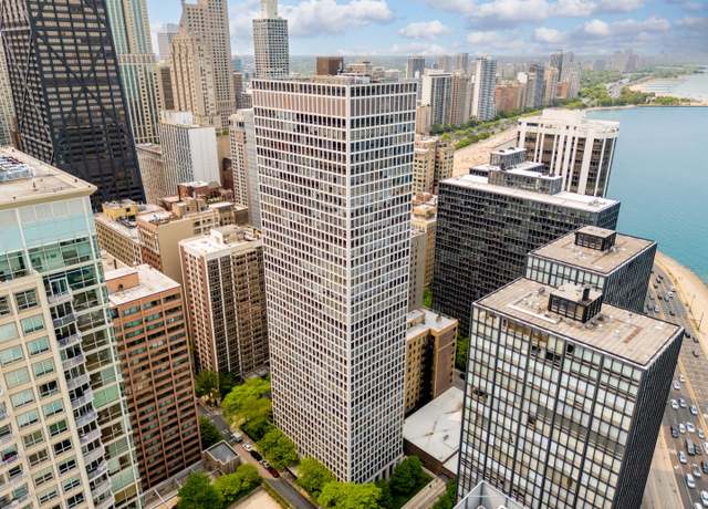Property at 260 E Chestnut St #3202, Chicago, IL 60611, 2 beds, 2 baths