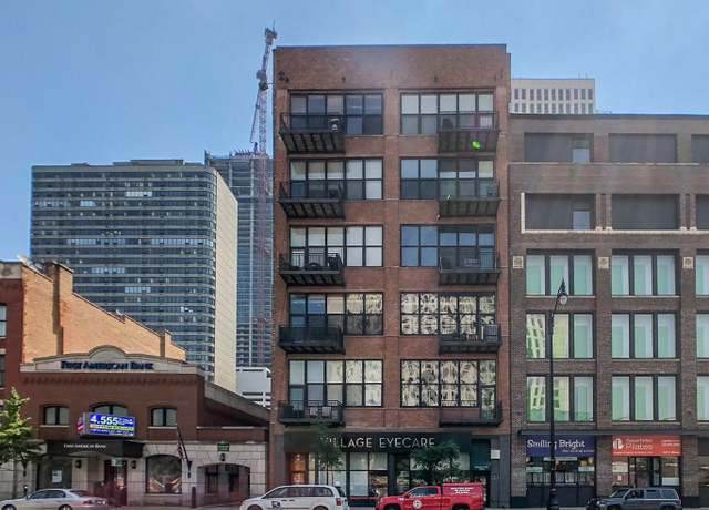 Property at 1243 S Wabash Ave #302, Chicago, IL 60605, 2 beds, 2 baths
