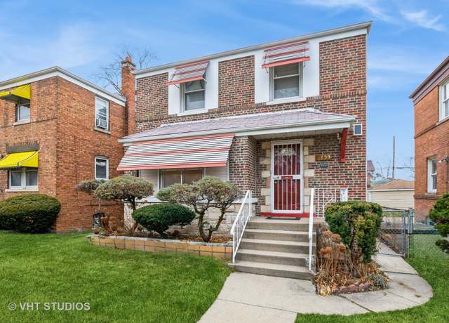 Property at 9739 S Ellis Ave, Chicago, IL 60628, 3 beds, 1.5 baths