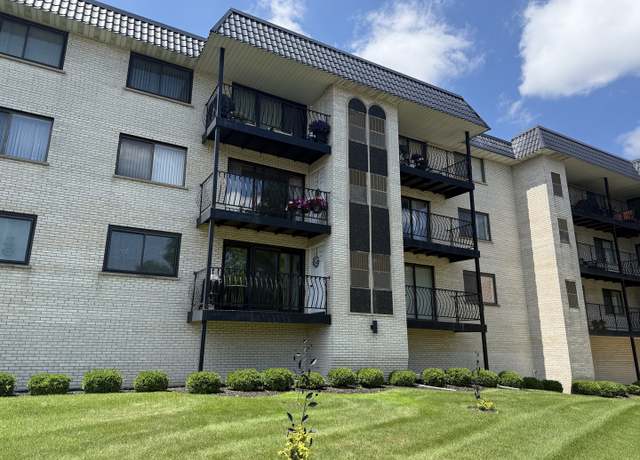 Property at 6950 W Forest Preserve Dr #207, Norridge, IL 60706, 1 bed, 1 bath