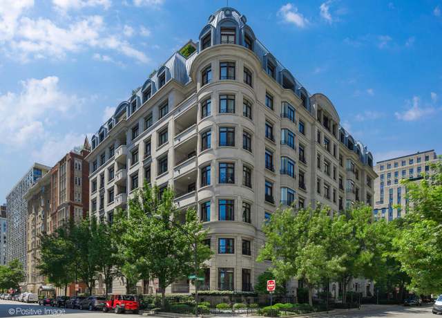 Property at 65 E Goethe St Unit 4N, Chicago, IL 60610, 4 beds, 4 baths