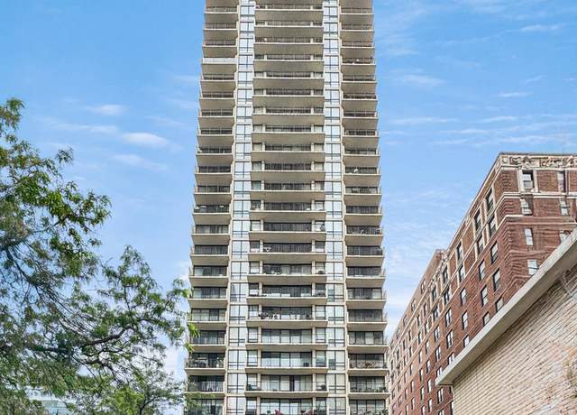 Property at 3150 N Sheridan Rd Unit 10B, Chicago, IL 60657, 2 beds, 2 baths