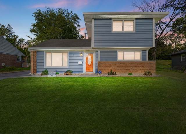 Property at Sign in for address, Park Forest, IL 60466, 3 beds, 2 baths
