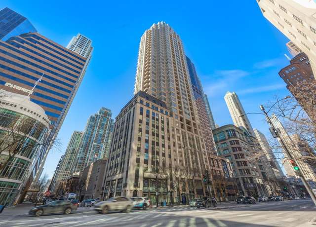 Property at 118 E Erie St Unit 18A, Chicago, IL 60611, 2 beds, 2.5 baths