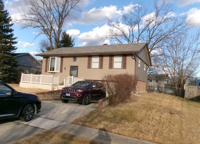 Property at 19631 Catulpa St, Mokena, IL 60448, 3 beds, 2 baths