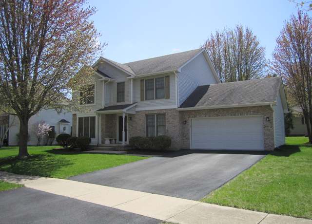 Property at 106 Tygert Ln, Dekalb, IL 60115, 4 beds, 3 baths