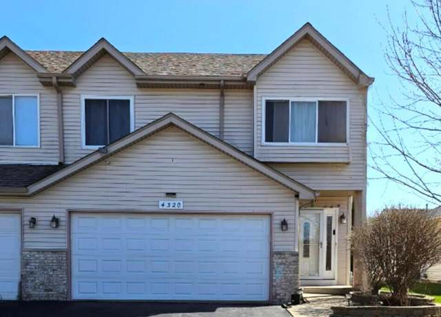 Property at 4320 Odonohue Dr, Joliet, IL 60431, 3 beds, 3 baths