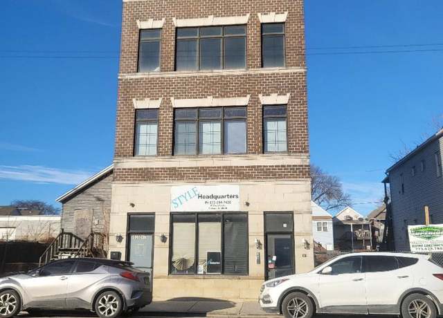 Property at 636 W 47th St, Chicago, IL 60609