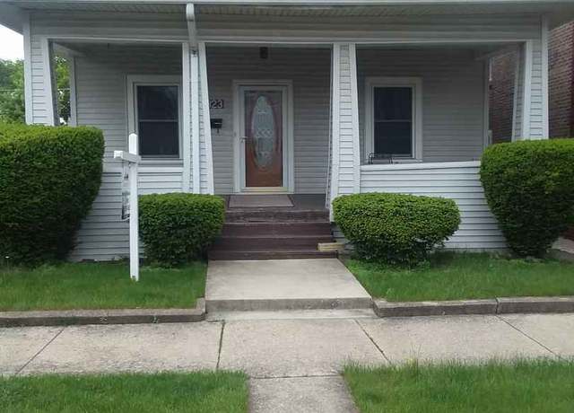 Property at 3823 W 61st St, Chicago, IL 60629, 4 beds, 2 baths