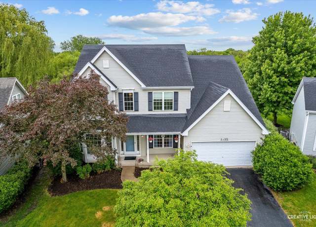 Property at S970 Newton Sq, Geneva, IL 60134, 4 beds, 2.5 baths