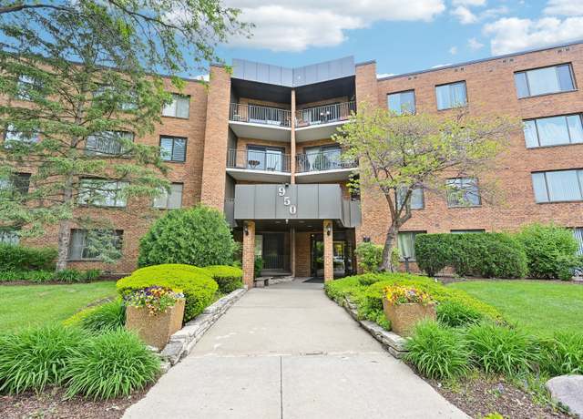 Property at 950 E Wilmette Rd #410, Palatine, IL 60067, 1 bed, 1 bath