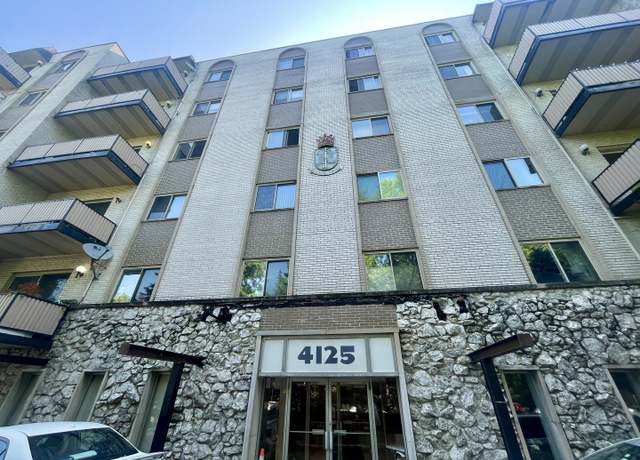Property at 4125 N Keystone Ave #605, Chicago, IL 60641, 2 beds, 1.5 baths