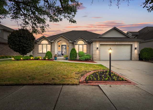 Property at 18049 Brittany Ln, Lansing, IL 60438, 5 beds, 3 baths