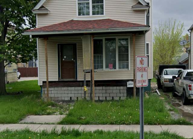 Property at 6729 31st St, Berwyn, IL 60402, 4 beds, 2 baths