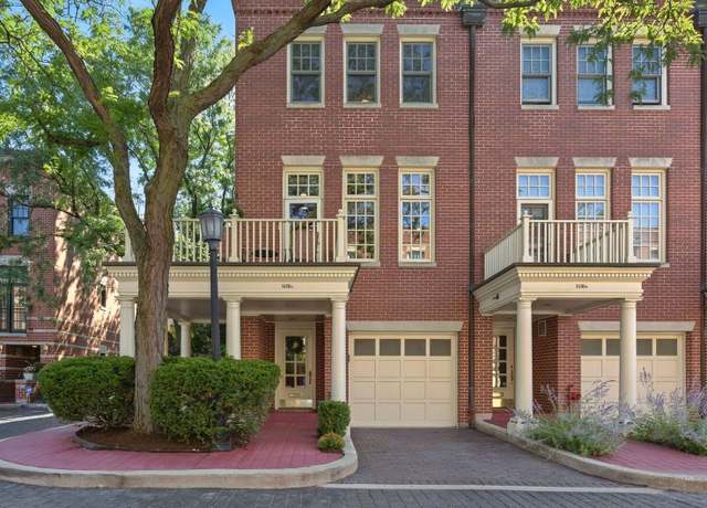 Property at 1410 W Wrightwood Ave Unit O, Chicago, IL 60614, 3 beds, 3 baths