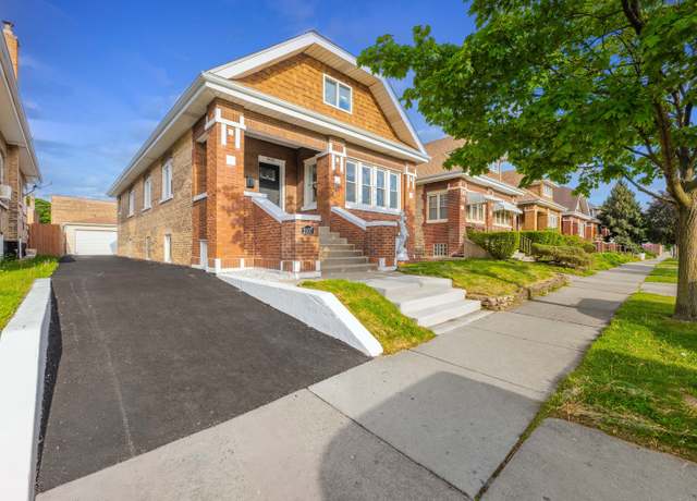 Property at 2107 East Ave, Berwyn, IL 60402, 5 beds, 2 baths