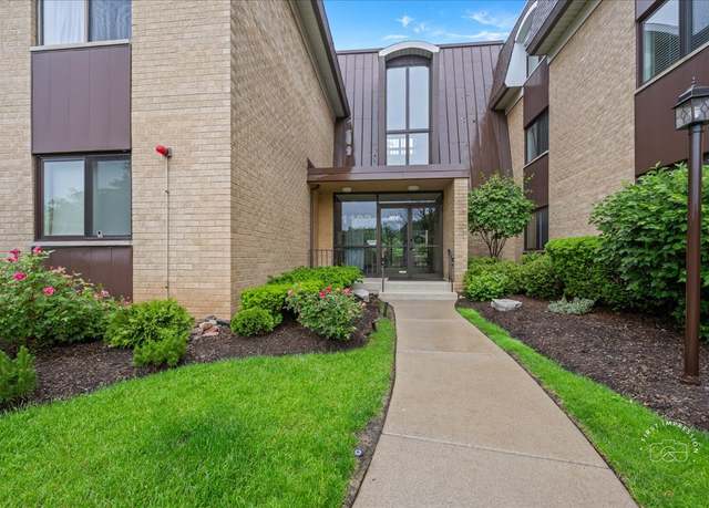 Property at 1103 N Mill St #111, Naperville, IL 60563, 3 beds, 2 baths
