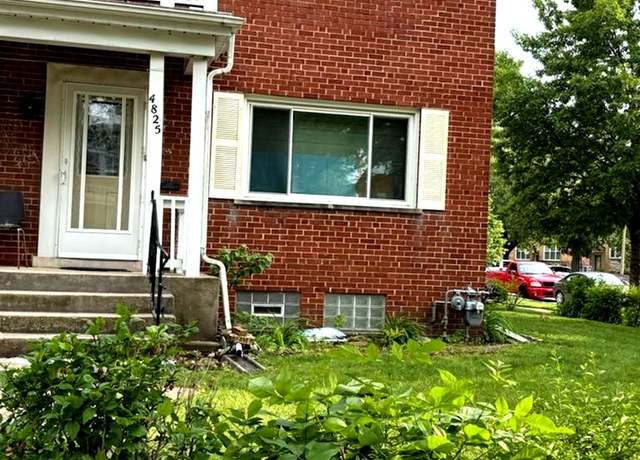 Property at 4825 Davis St, Skokie, IL 60077, 3 beds, 1.5 baths