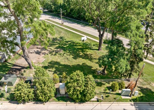 Property at Lot 4 Mosedale St, St. Charles, IL 60174