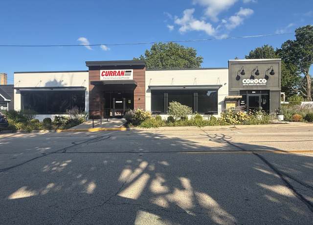 Property at 220-224 S California St, Sycamore, IL 60178