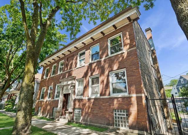 Property at 1330 W Early Ave, Chicago, IL 60660, 4 beds, 4 baths
