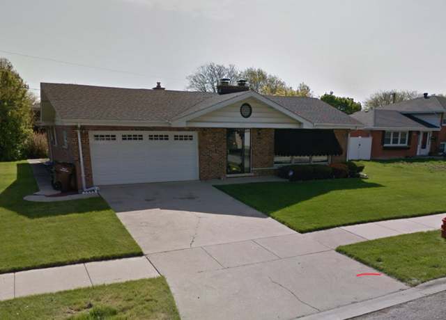 Property at 16631 Langley Ave, South Holland, IL 60473, 3 beds, 2 baths