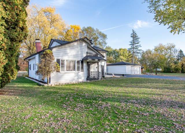 Property at 1901 Ezekiel Ave, Zion, IL 60099, 5 beds, 2 baths